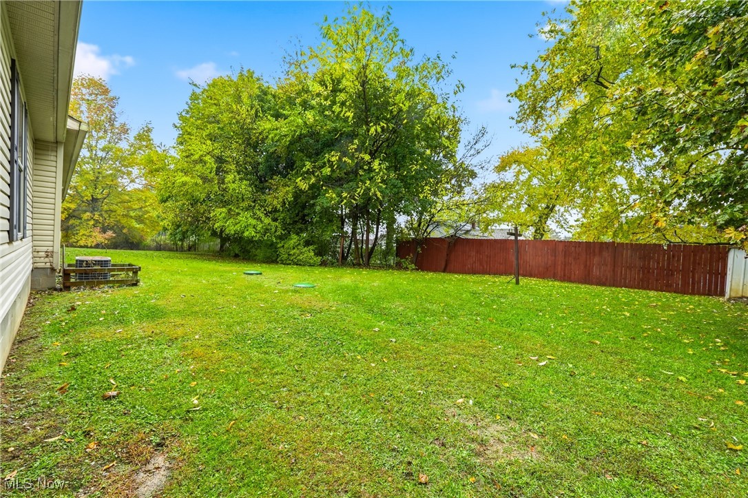 Suffield - Residential