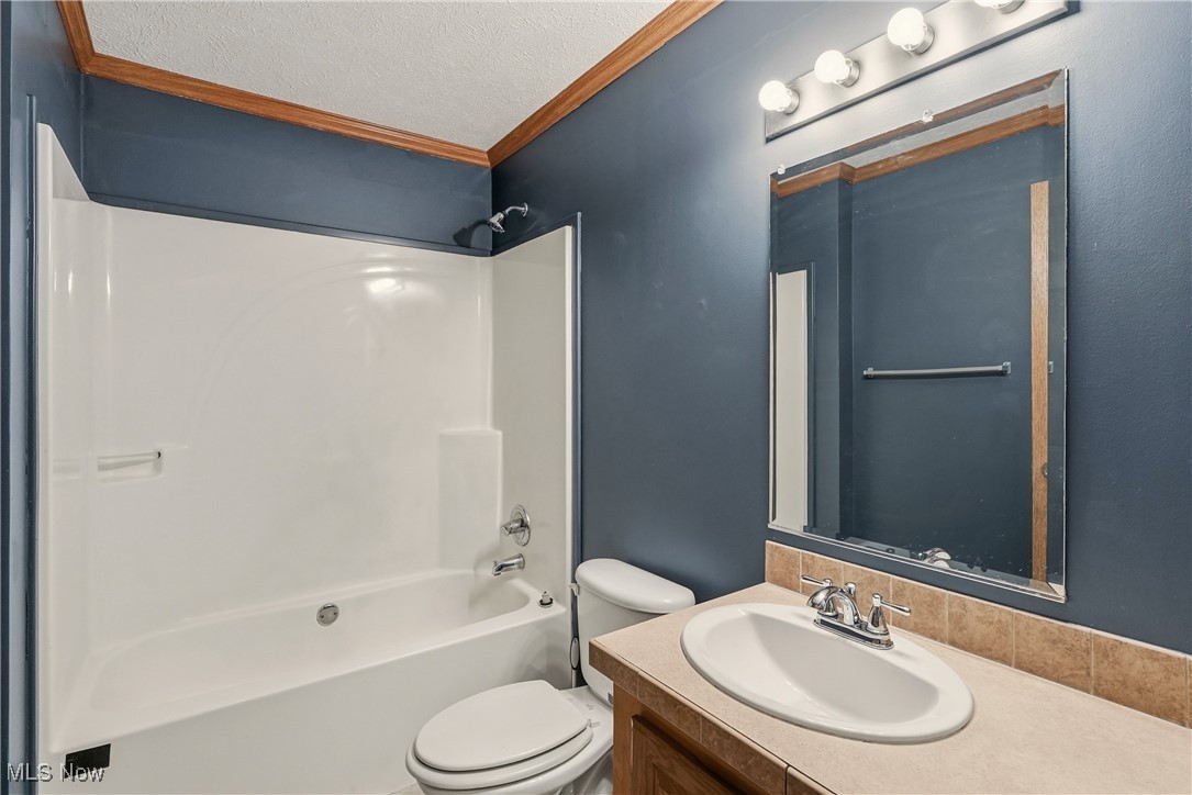 Suffield - Residential