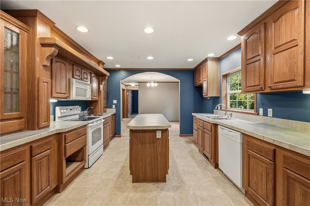 Suffield - Residential