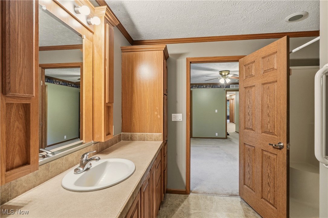 Suffield - Residential