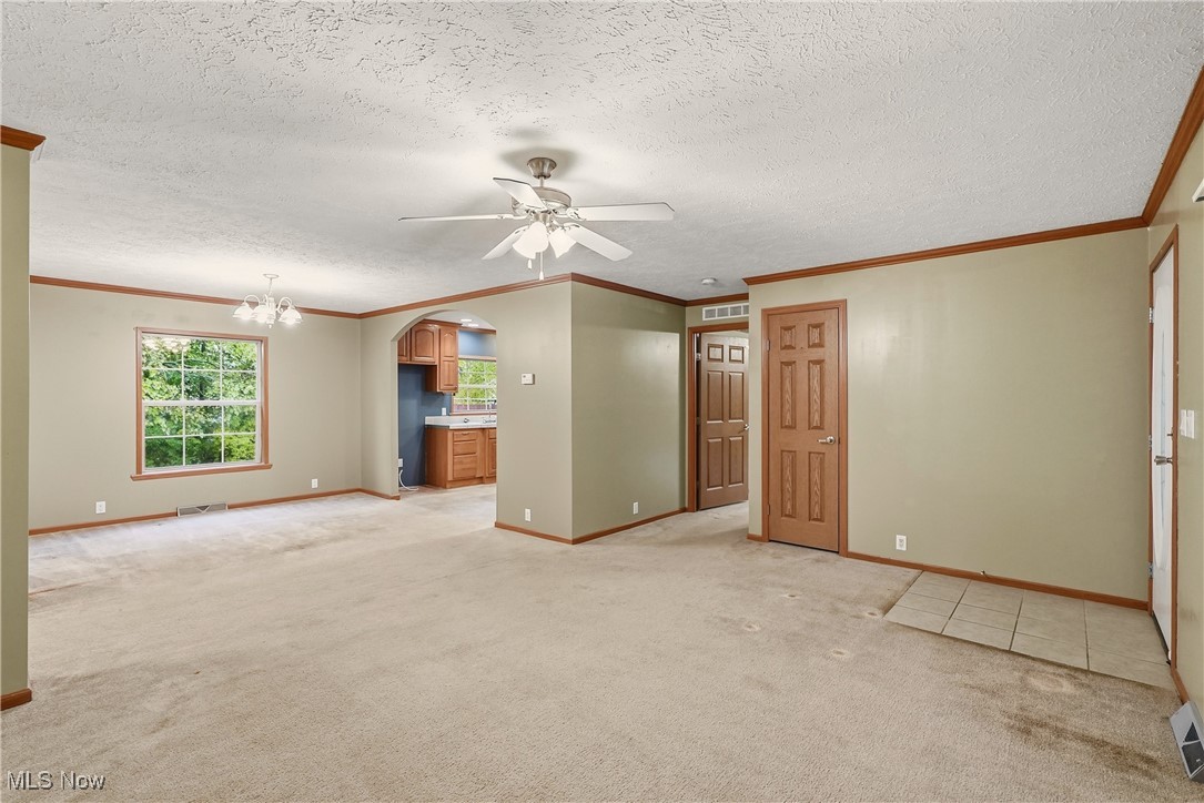 Suffield - Residential