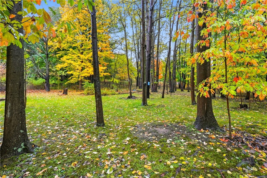 Suffield - Residential