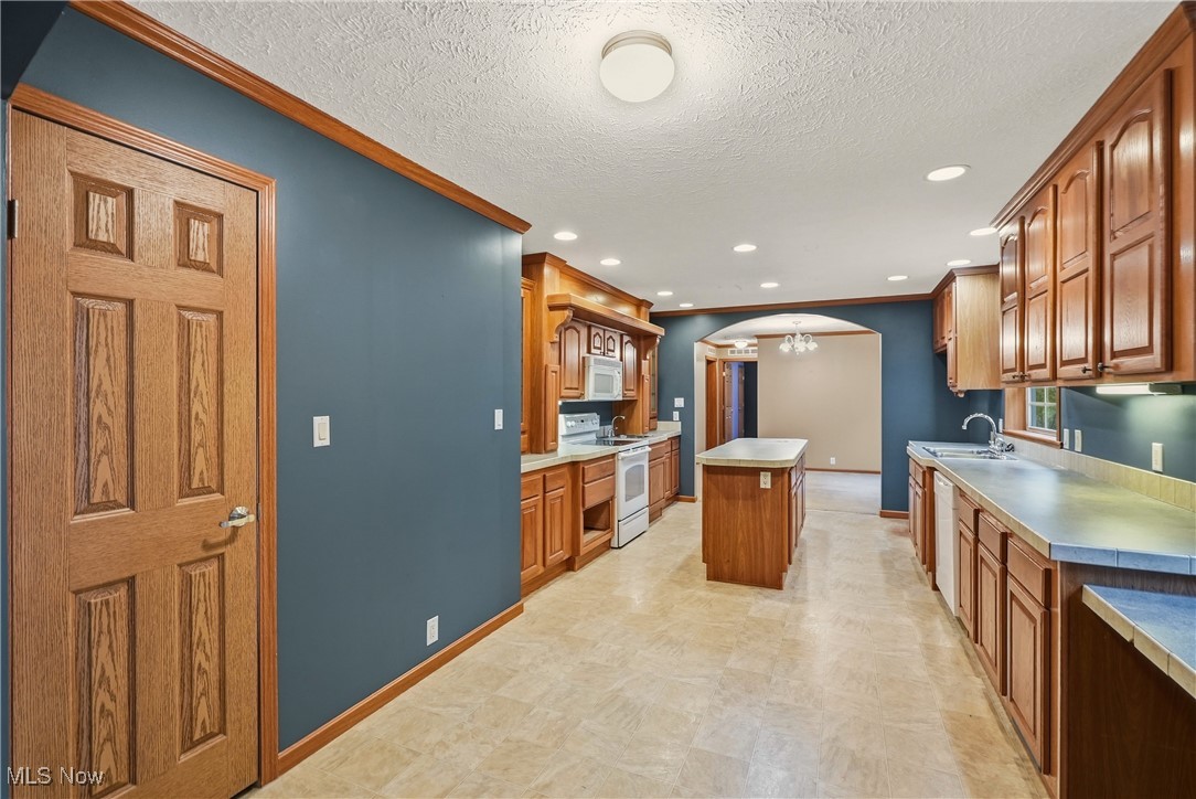 Suffield - Residential