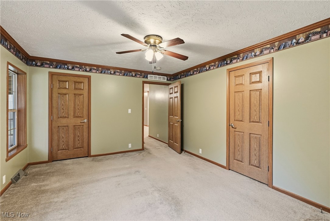 Suffield - Residential