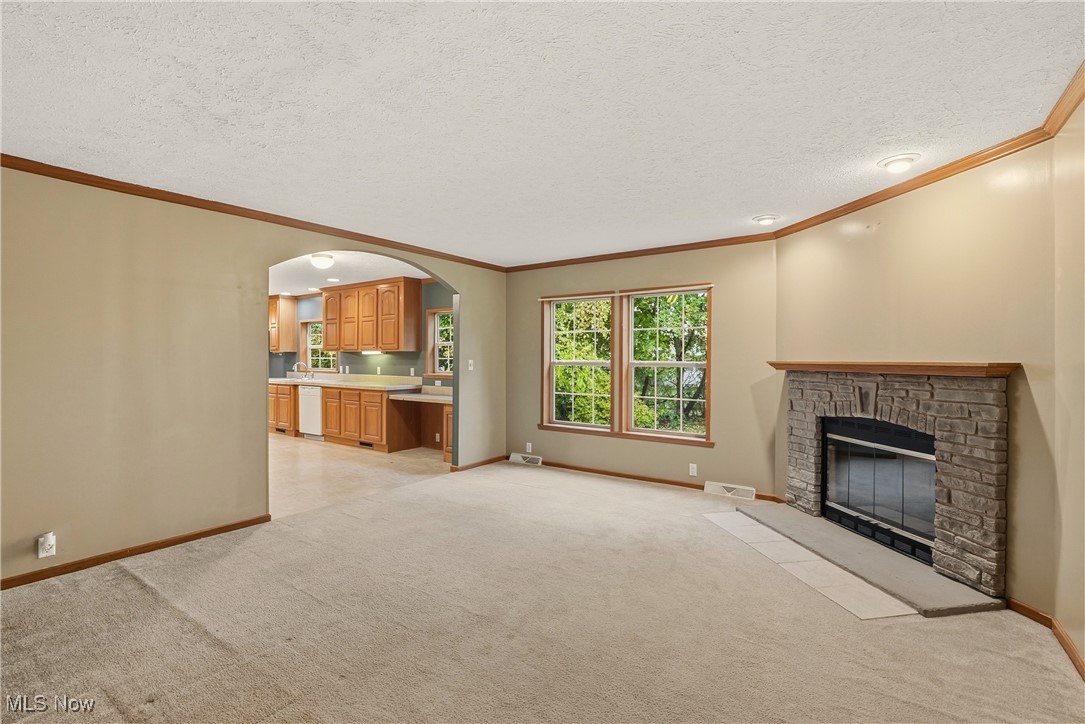 Suffield - Residential