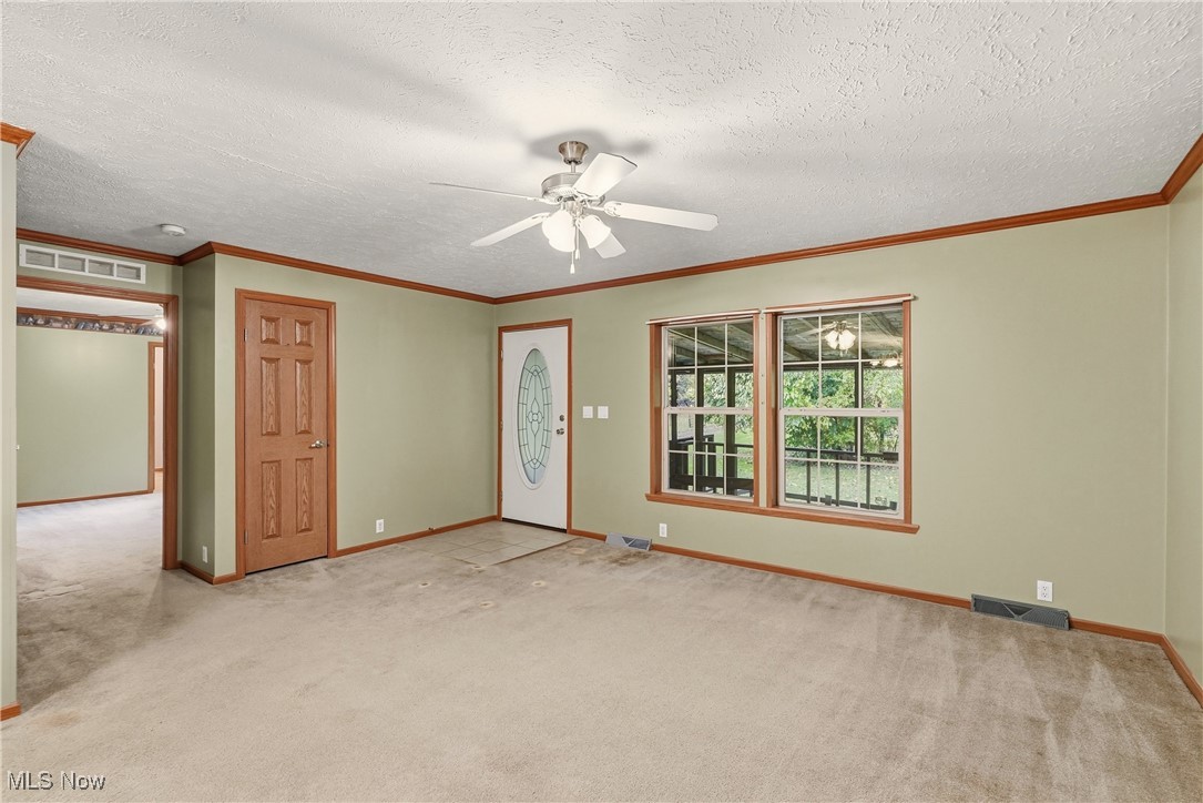 Suffield - Residential