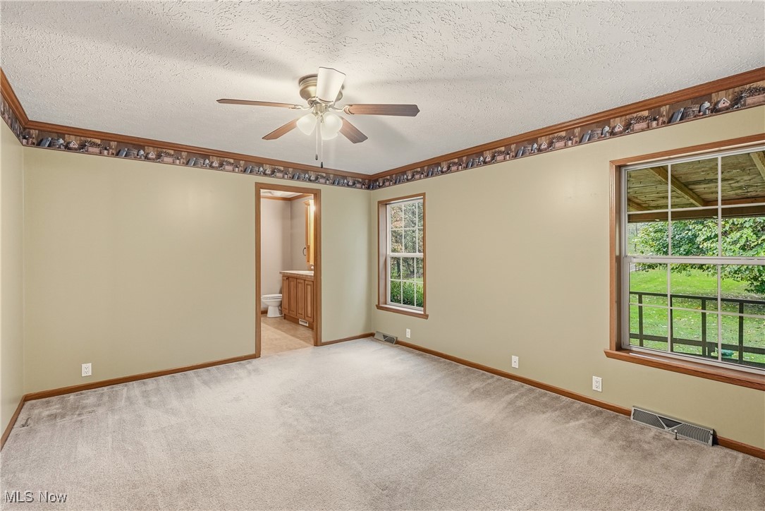 Suffield - Residential