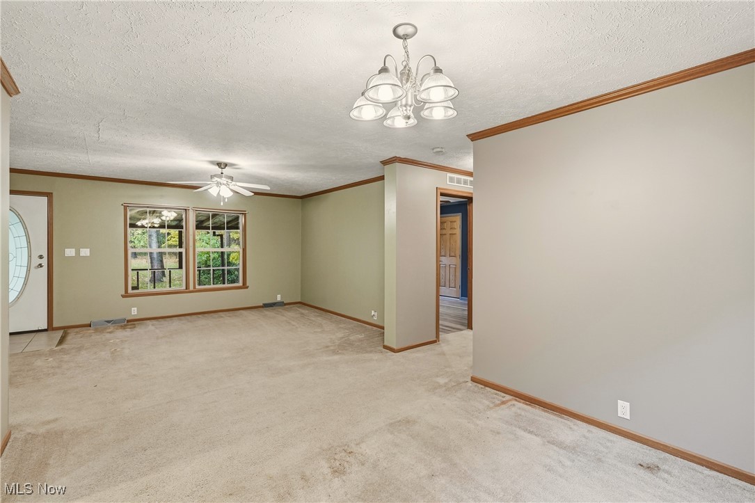 Suffield - Residential