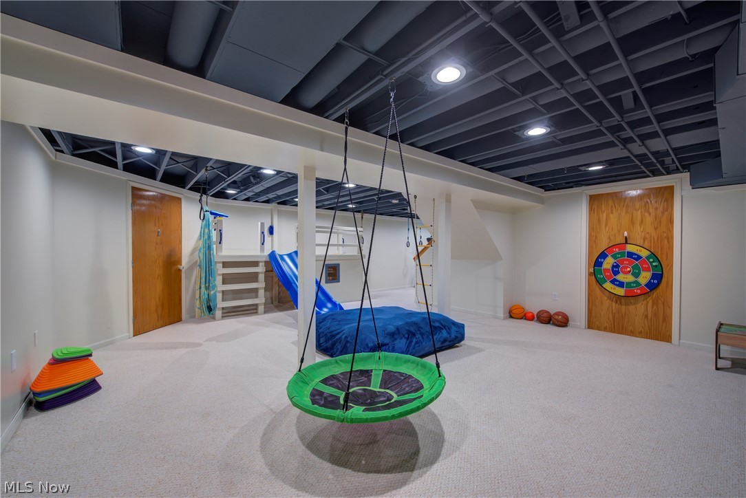 Wintergreen - Residential