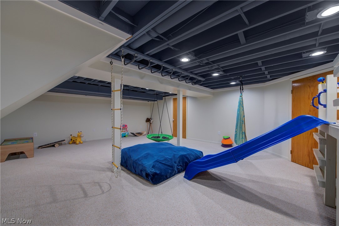 Wintergreen - Residential