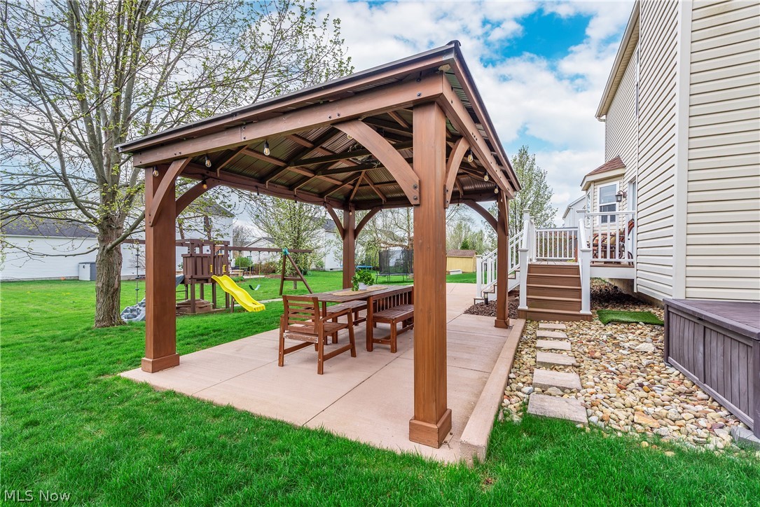 Wintergreen - Residential