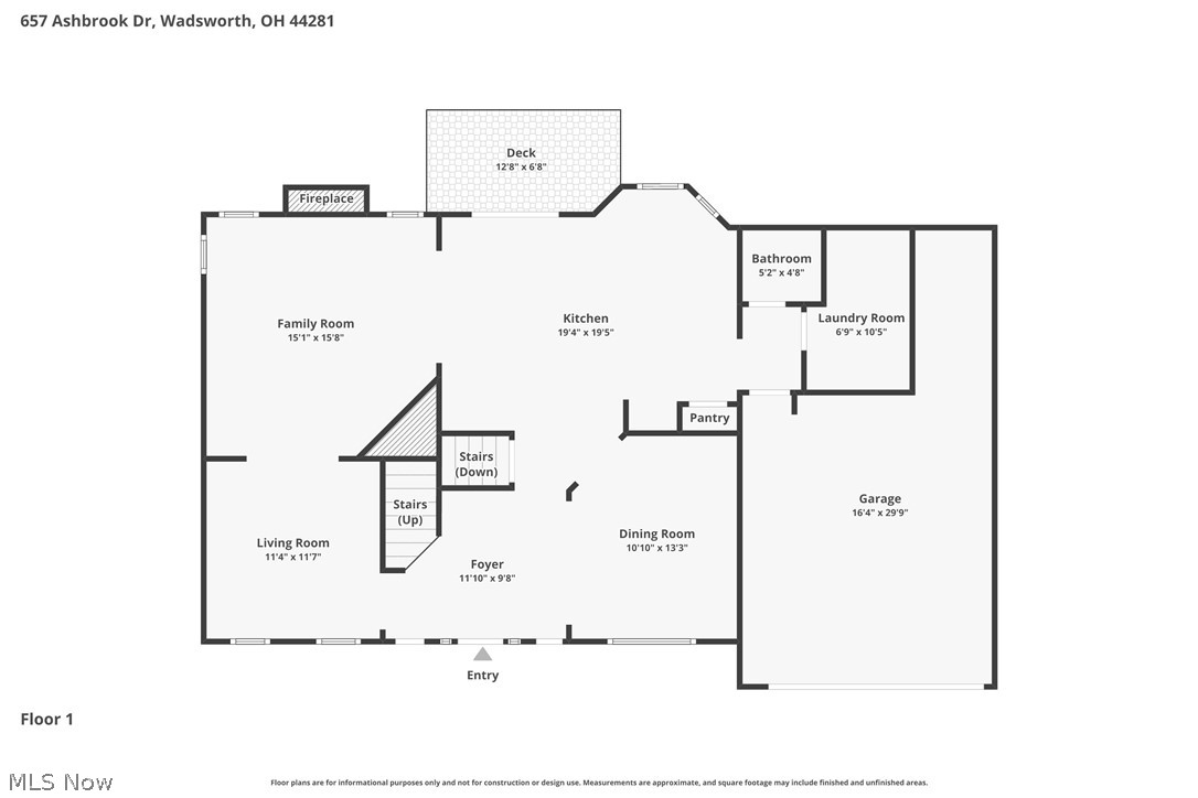 Wintergreen - Residential