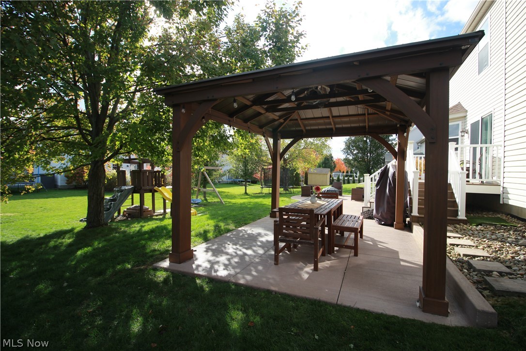 Wintergreen - Residential