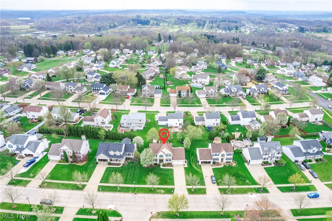 Wintergreen - Residential