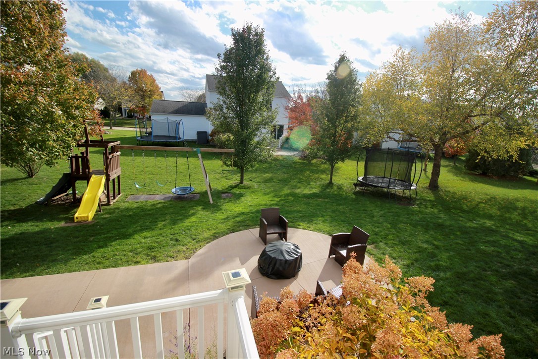 Wintergreen - Residential