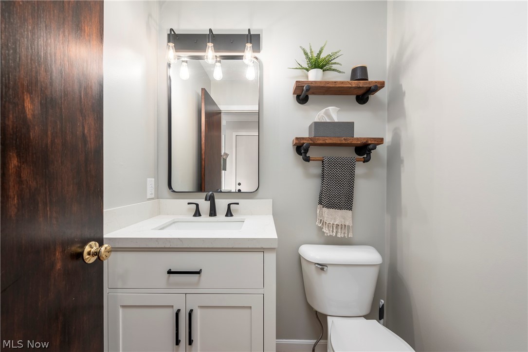 Wintergreen - Residential