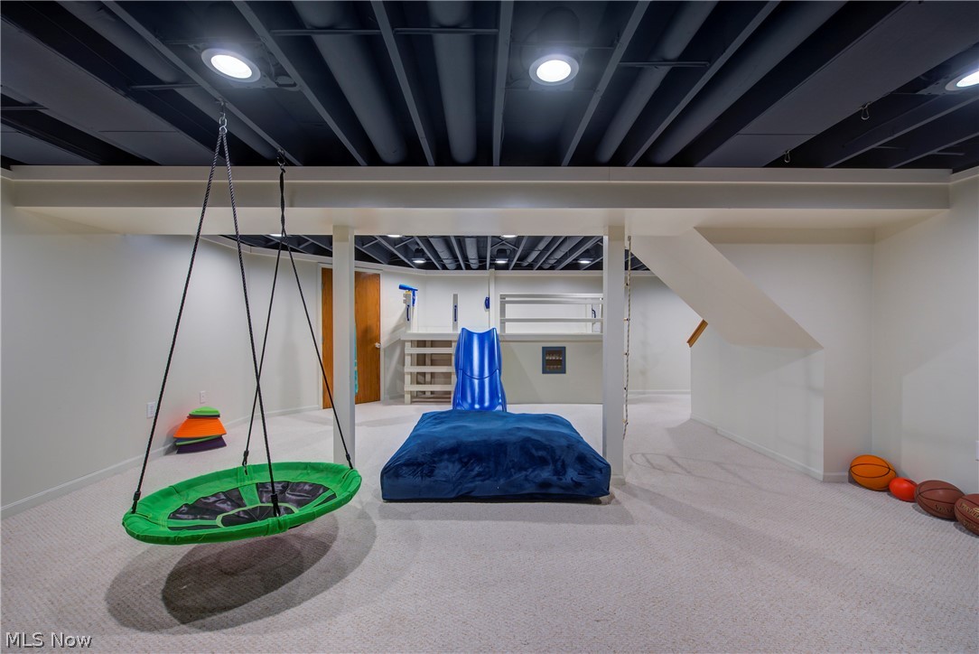 Wintergreen - Residential