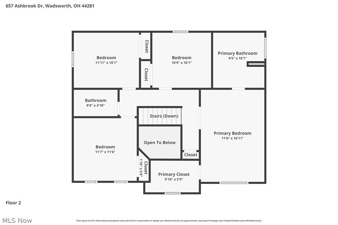 Wintergreen - Residential