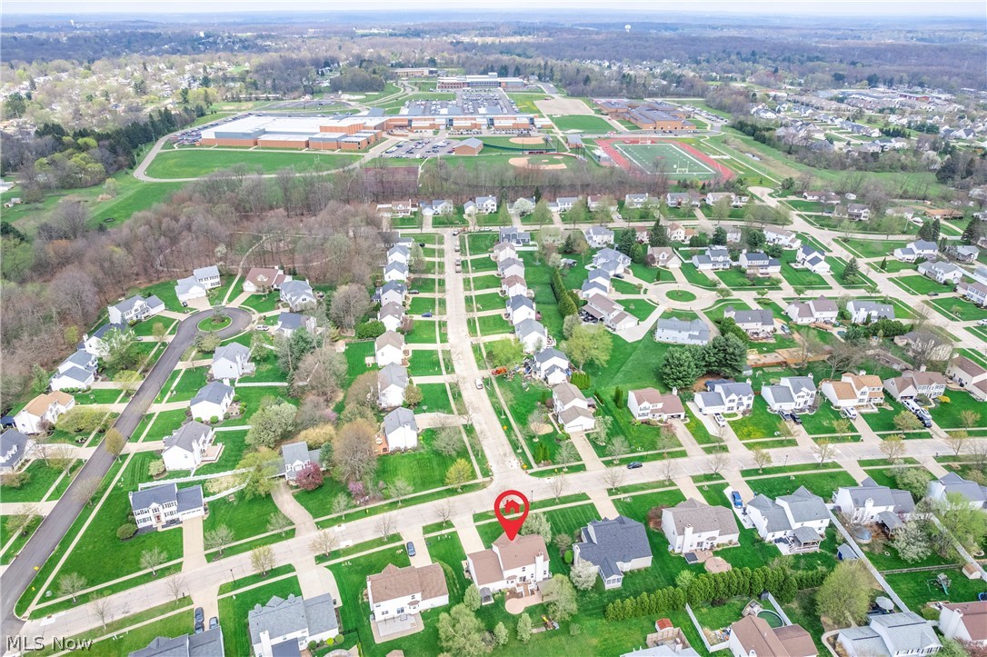 Wintergreen - Residential