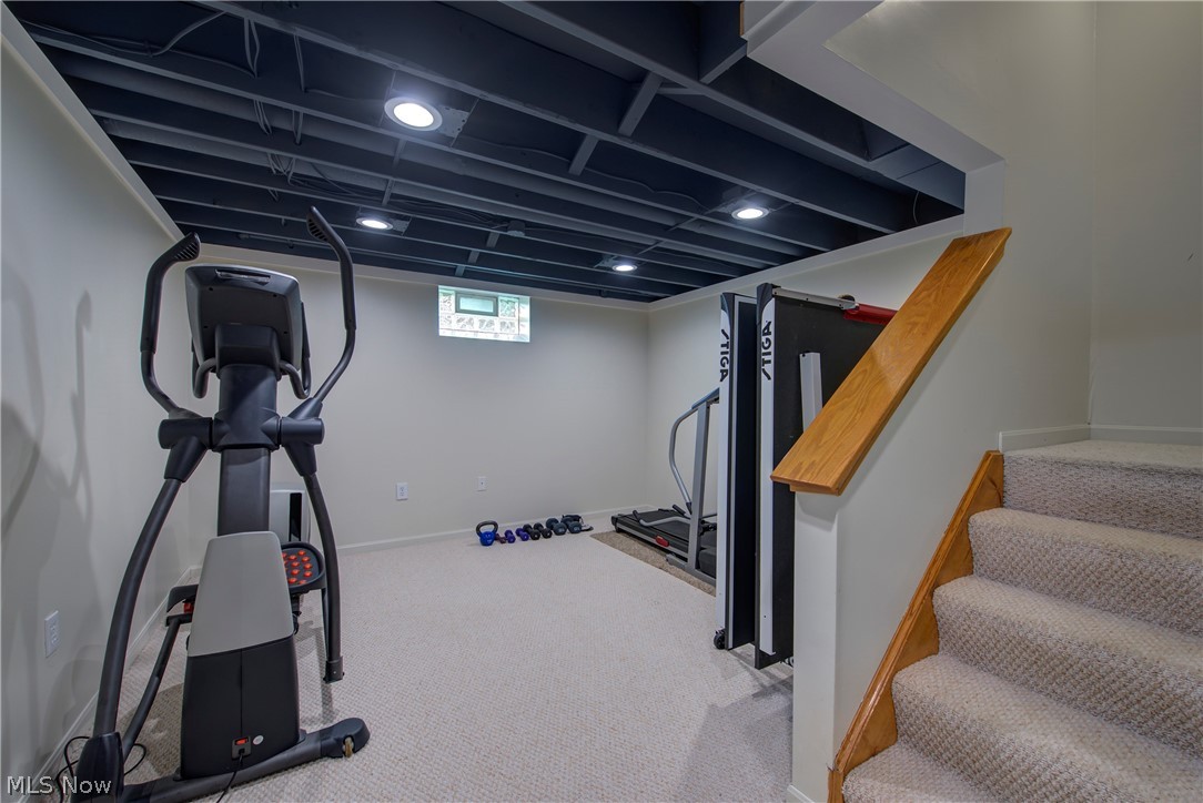 Wintergreen - Residential