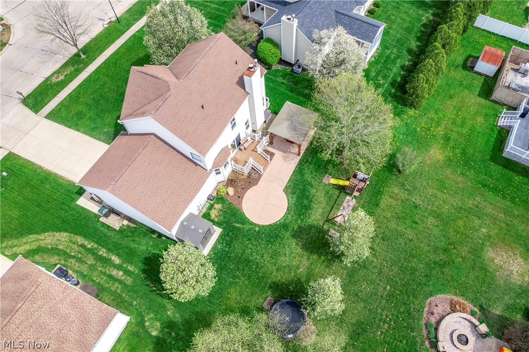 Wintergreen - Residential