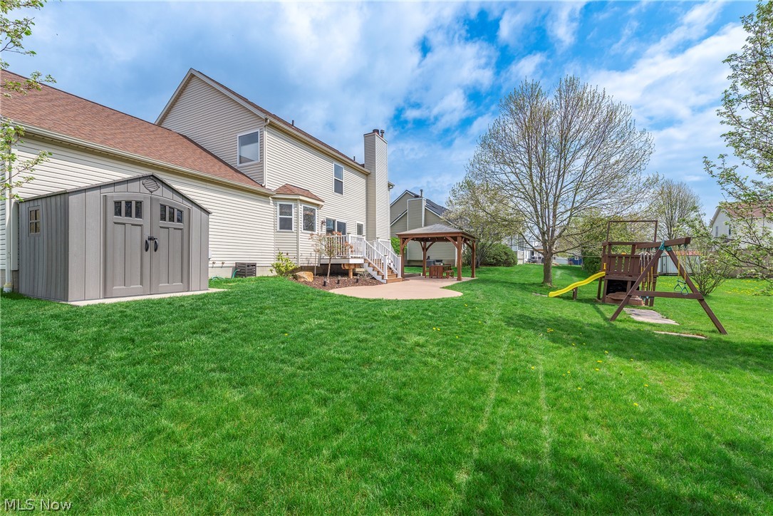 Wintergreen - Residential