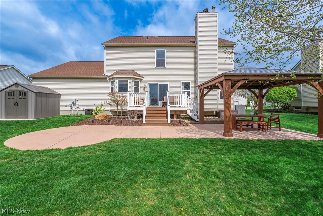 Wintergreen - Residential