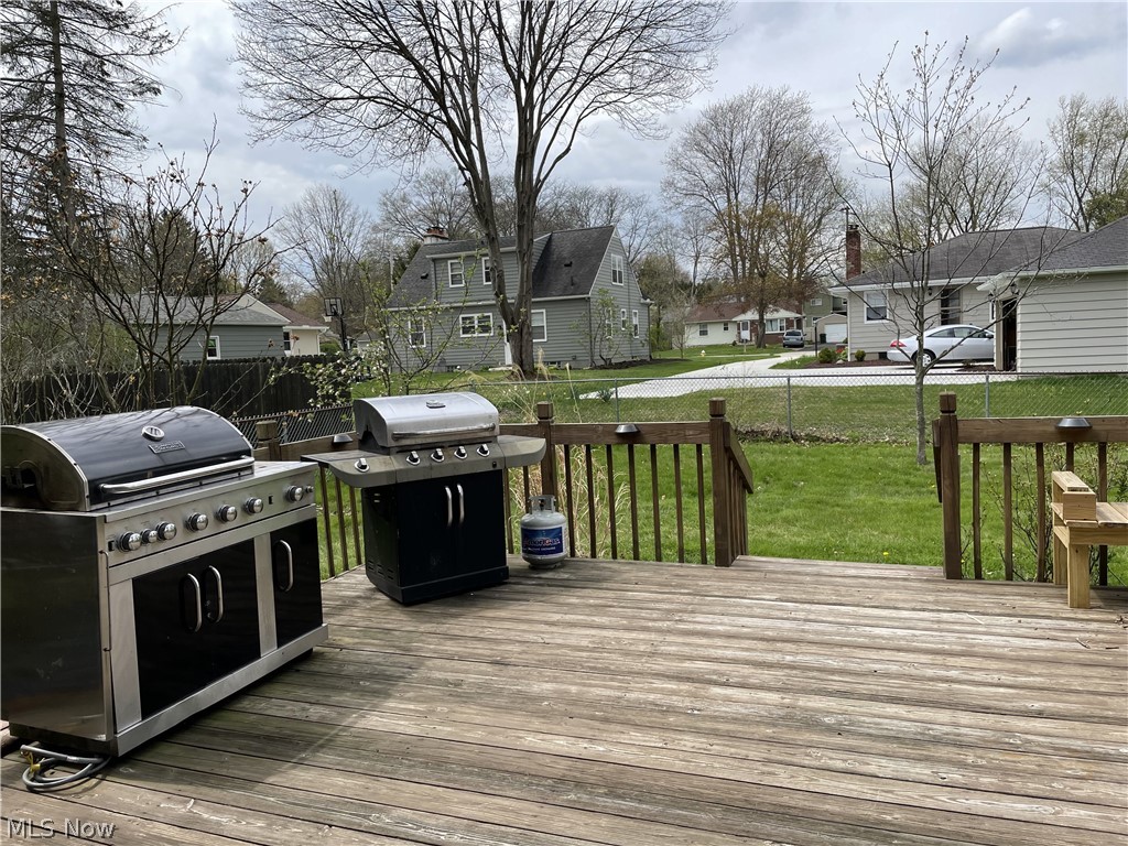 Beck Fairlawn - Residential