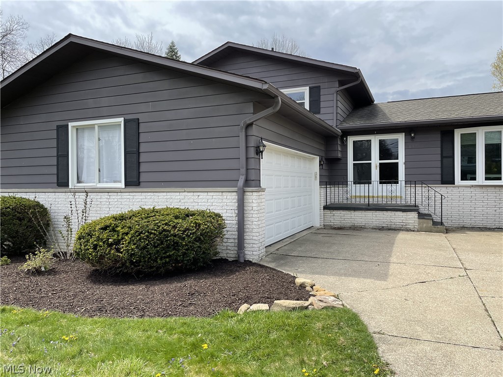 Beck Fairlawn - Residential