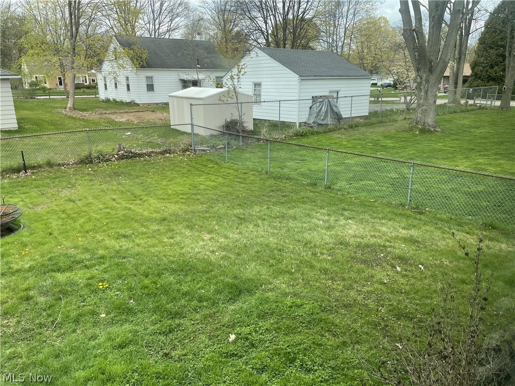 Beck Fairlawn - Residential