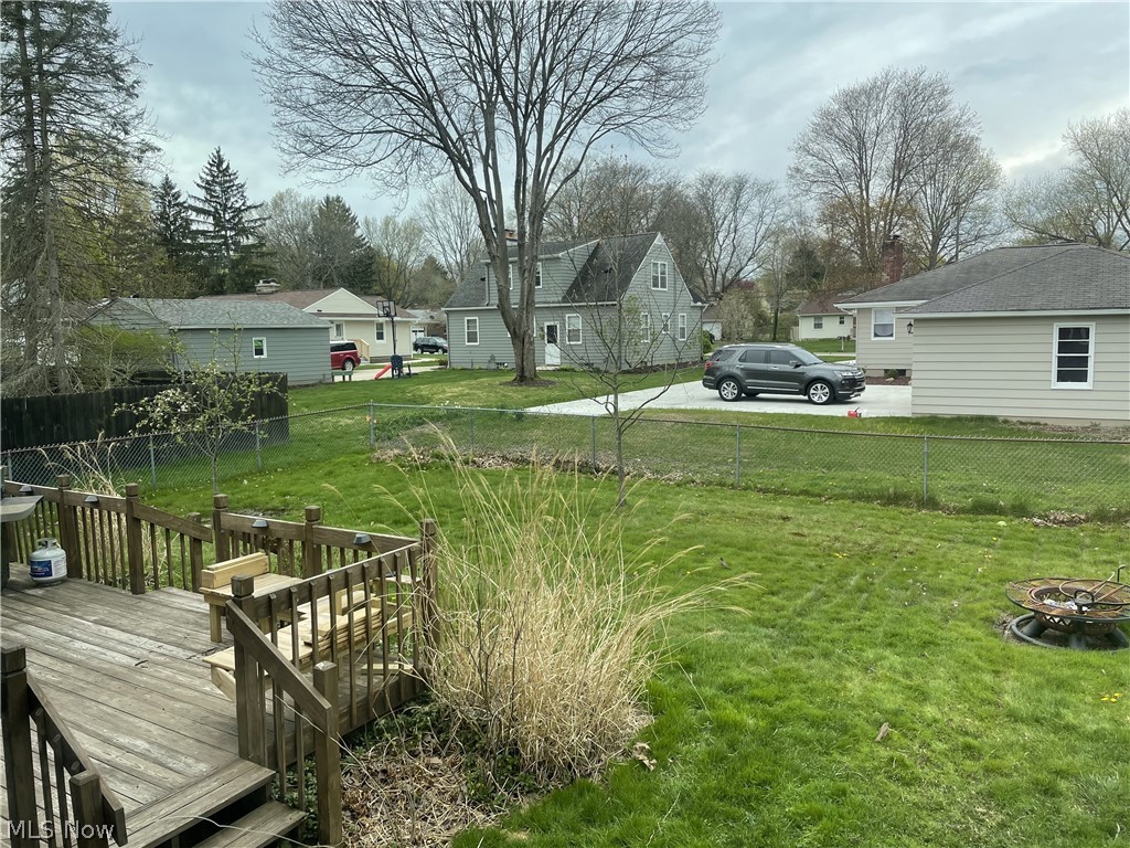 Beck Fairlawn - Residential