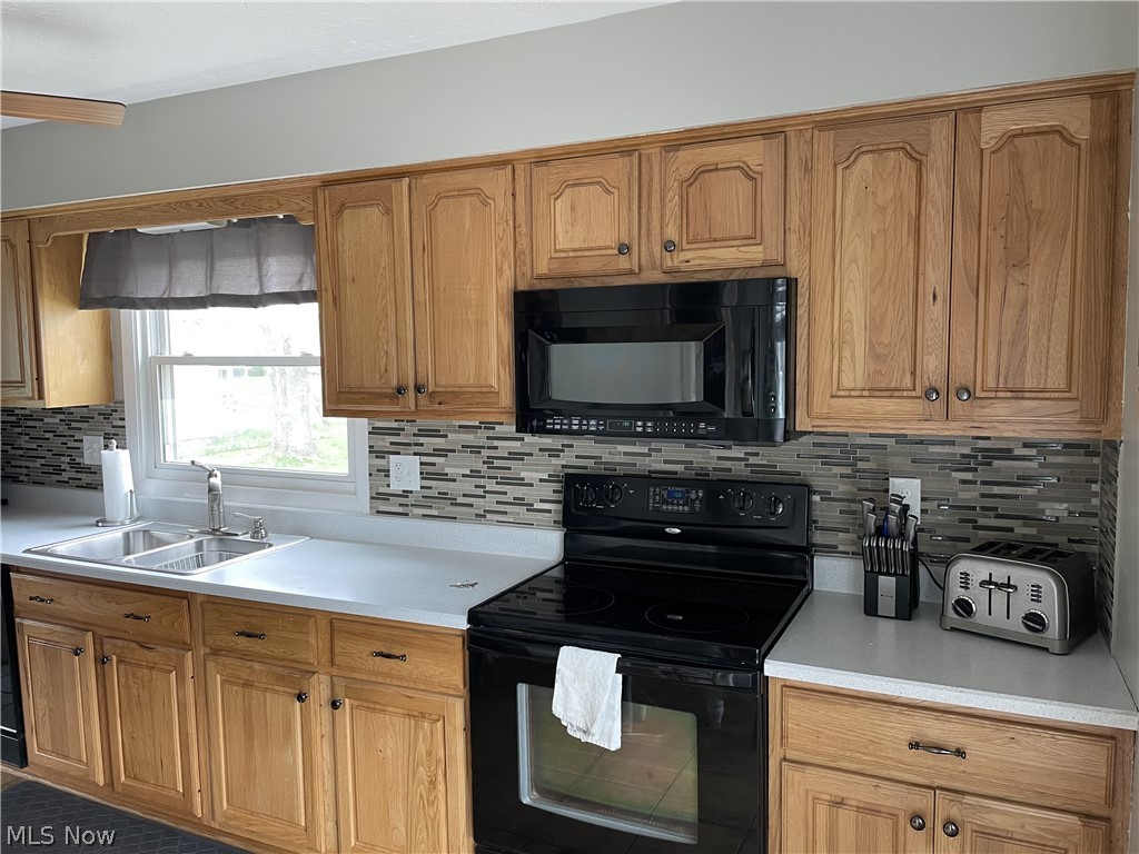 Beck Fairlawn - Residential