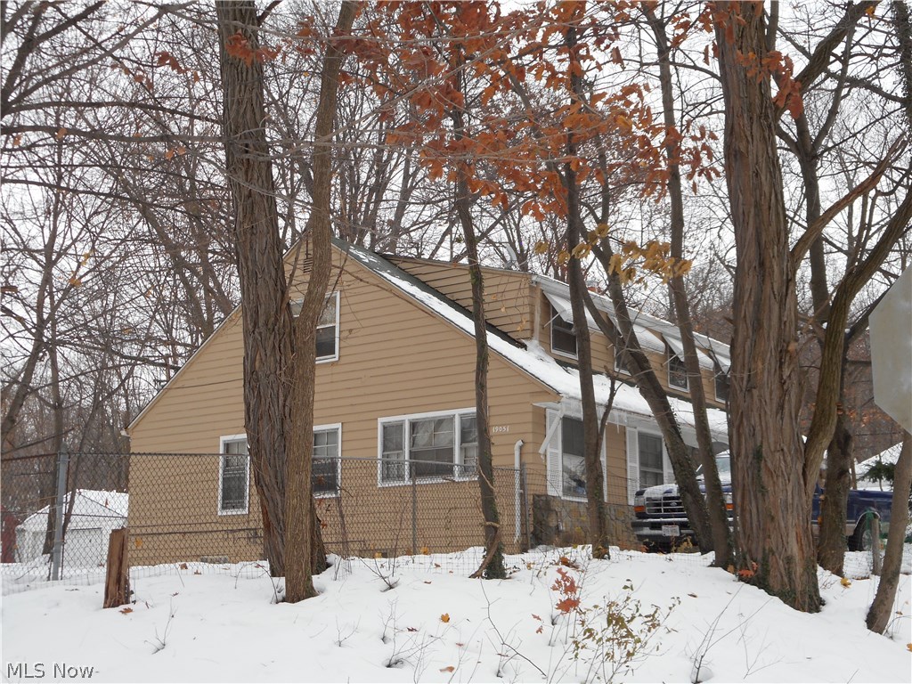 Indian Hills Estates Sec #1 - Residential