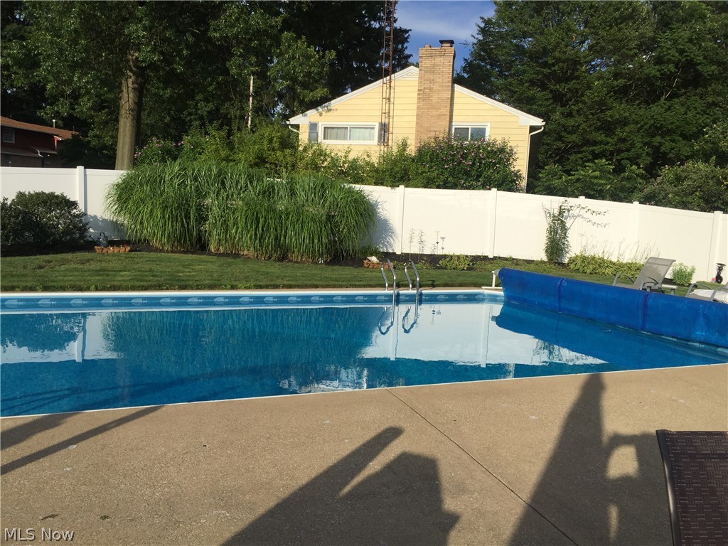 Pine Hills - Residential