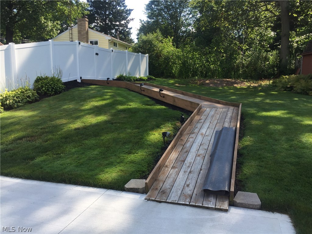 Pine Hills - Residential