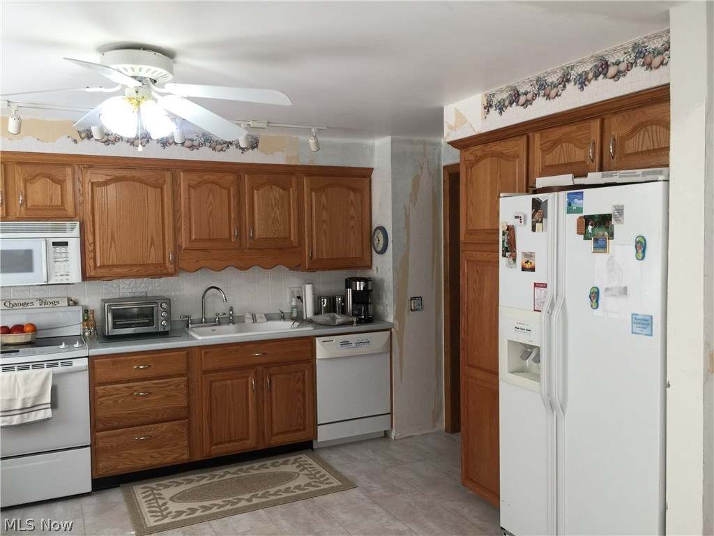 Pine Hills - Residential