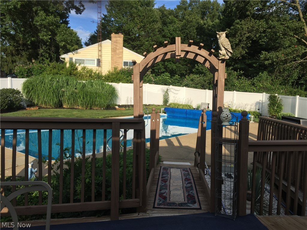 Pine Hills - Residential