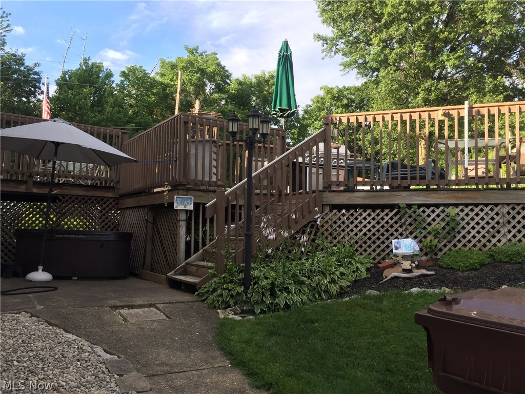 Pine Hills - Residential