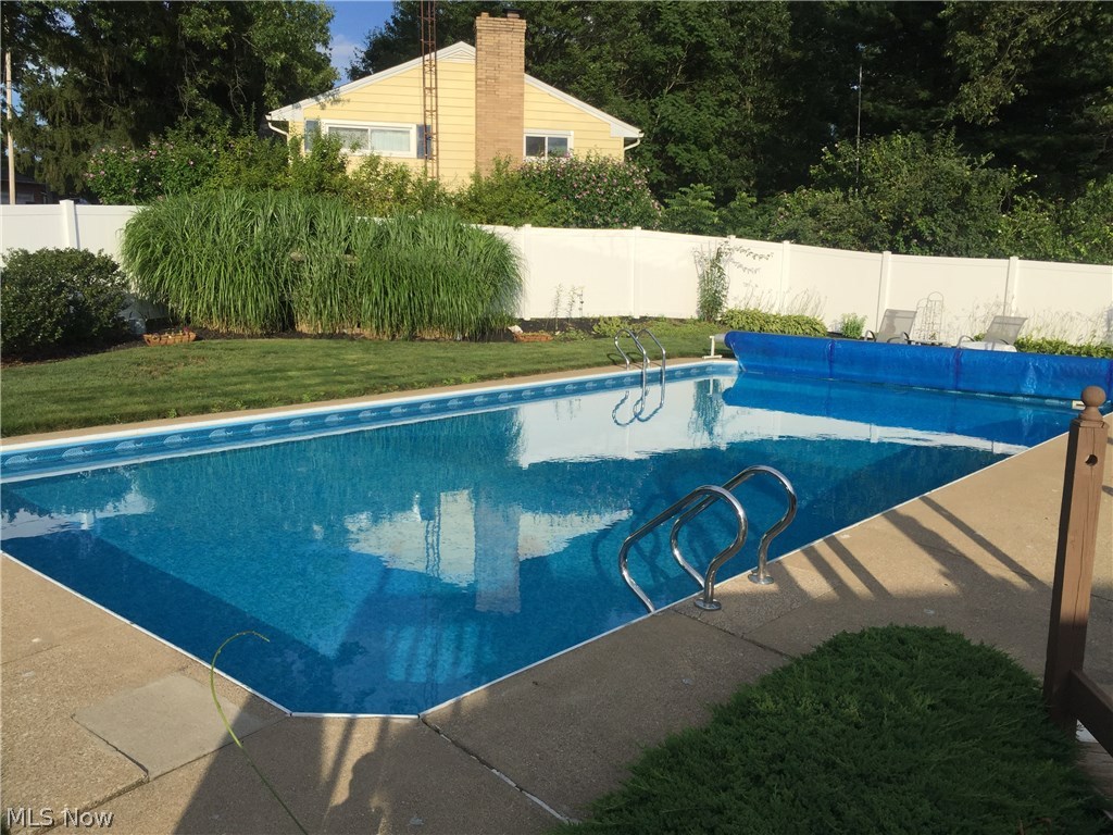 Pine Hills - Residential