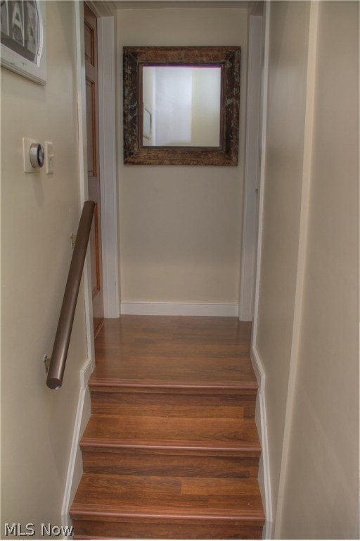 Grand Ave Condo - Residential