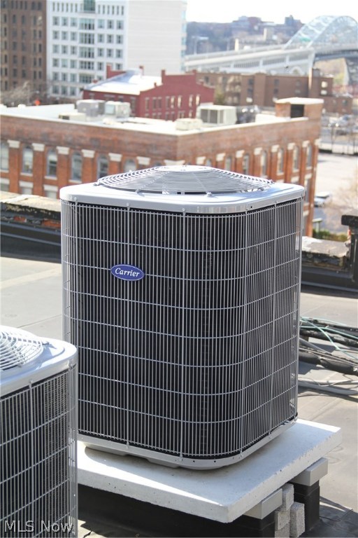 Grand Ave Condo - Residential