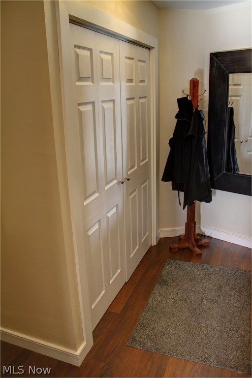 Grand Ave Condo - Residential