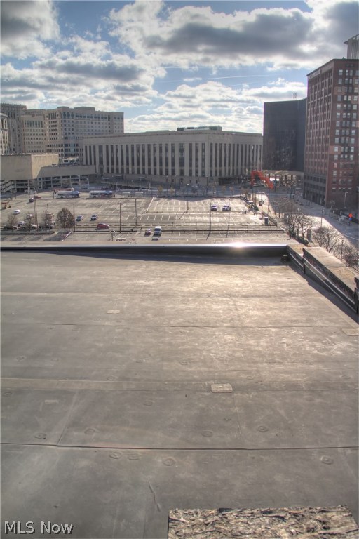 Grand Ave Condo - Residential