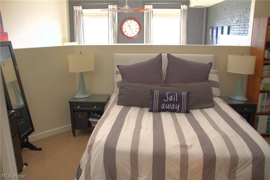 Grand Ave Condo - Residential