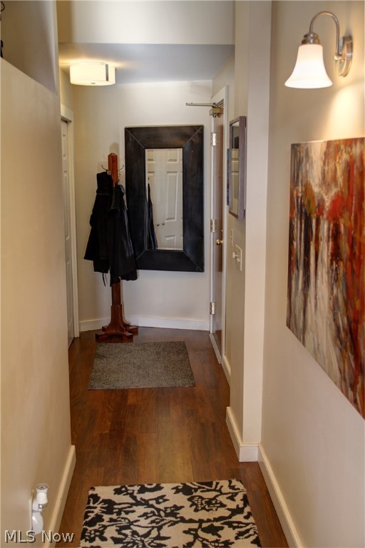 Grand Ave Condo - Residential