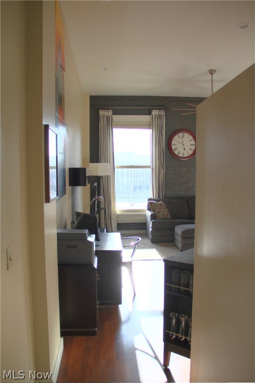 Grand Ave Condo - Residential