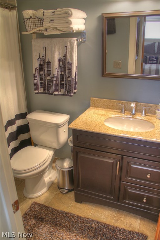 Grand Ave Condo - Residential