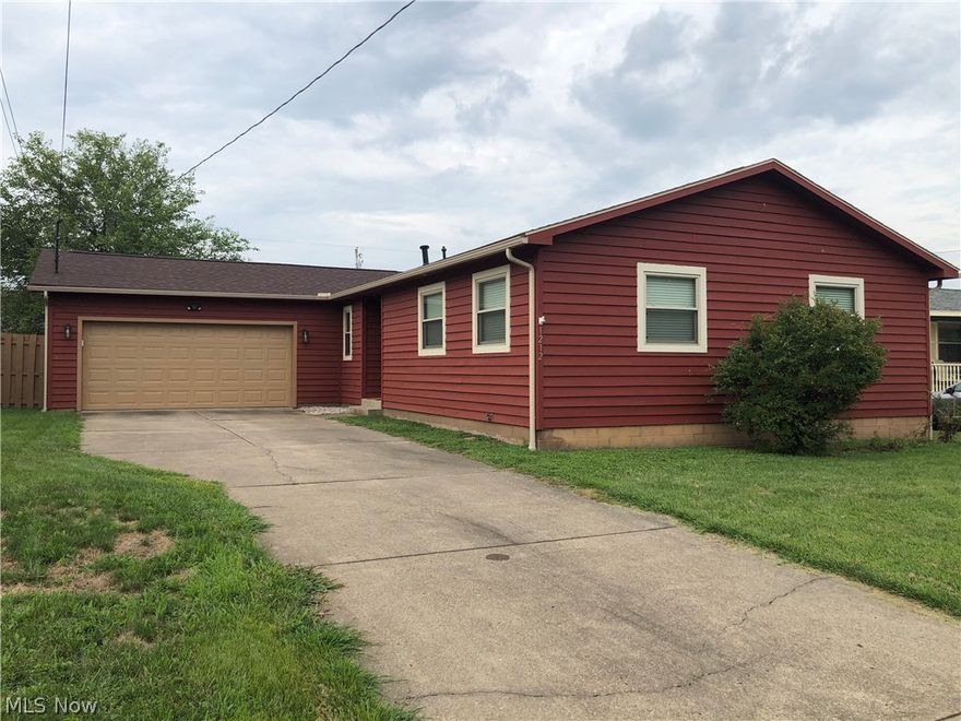 Very nice completely updated Vienna Ranch.  Entered for comp purposes only.