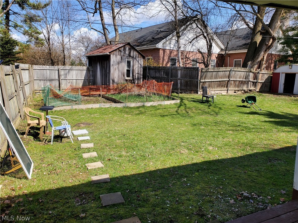 Healop Vly View Heights Allotment - Residential