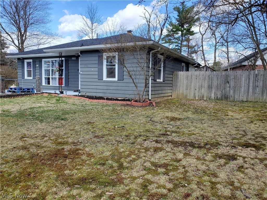 Healop Vly View Heights Allotment - Residential